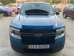 فۆرد ماڤیریک